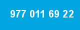 977 011 69 22